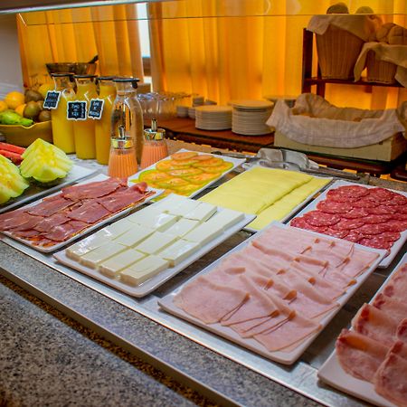 Hotel Playa De Regla Chipiona Ngoại thất bức ảnh