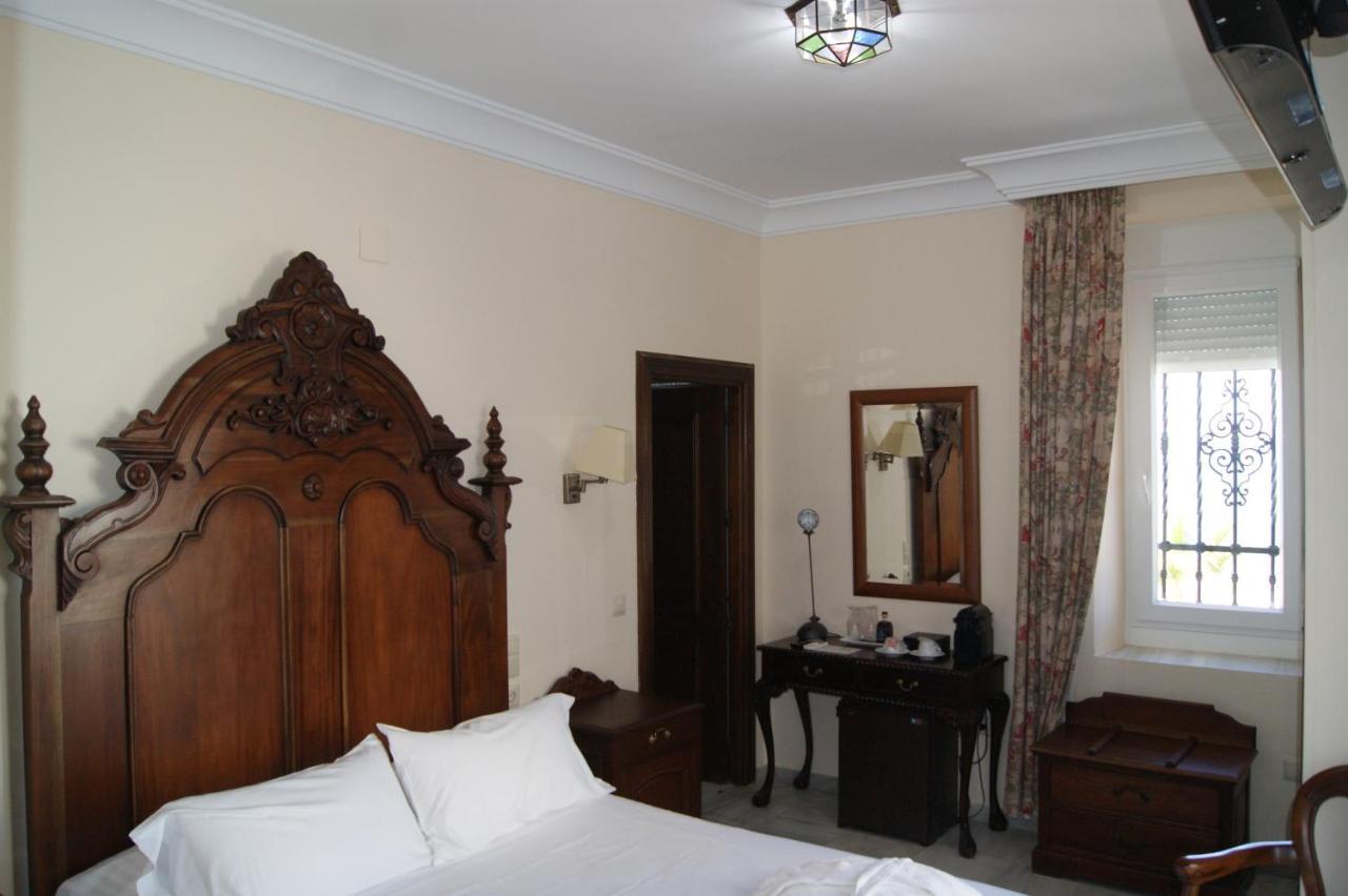 Hotel Playa De Regla Chipiona Ngoại thất bức ảnh